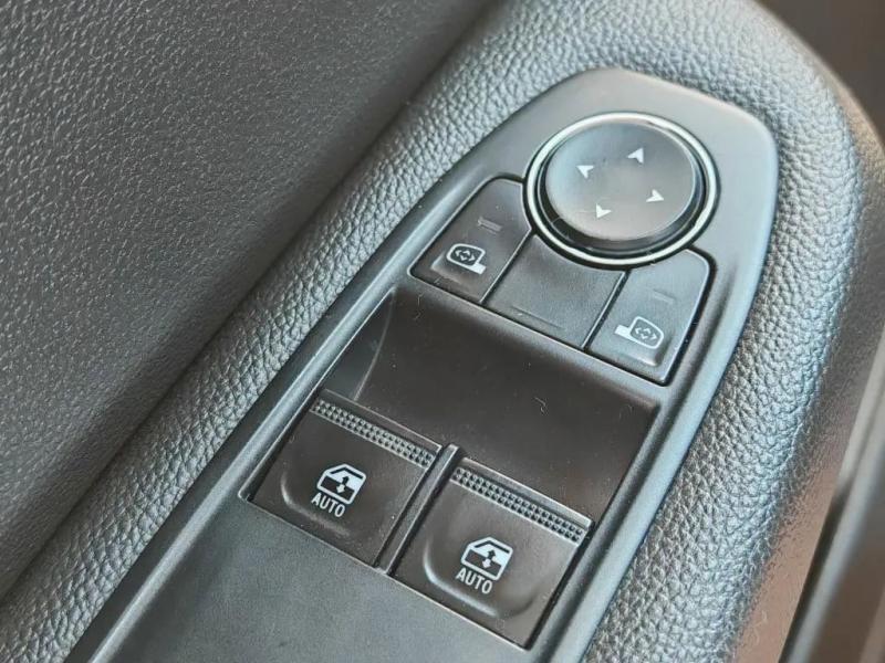 Car Thumb