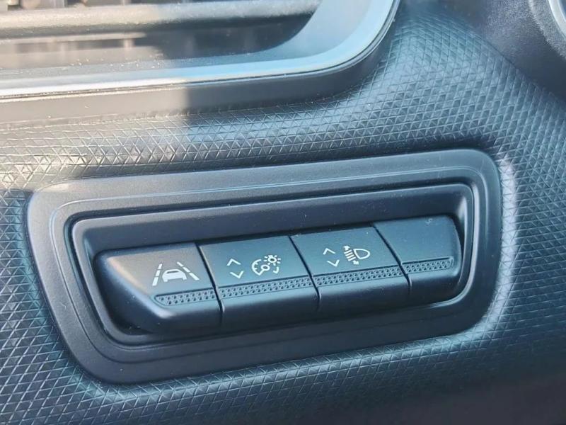 Car Thumb