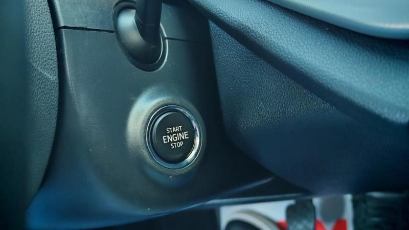 Car Thumb