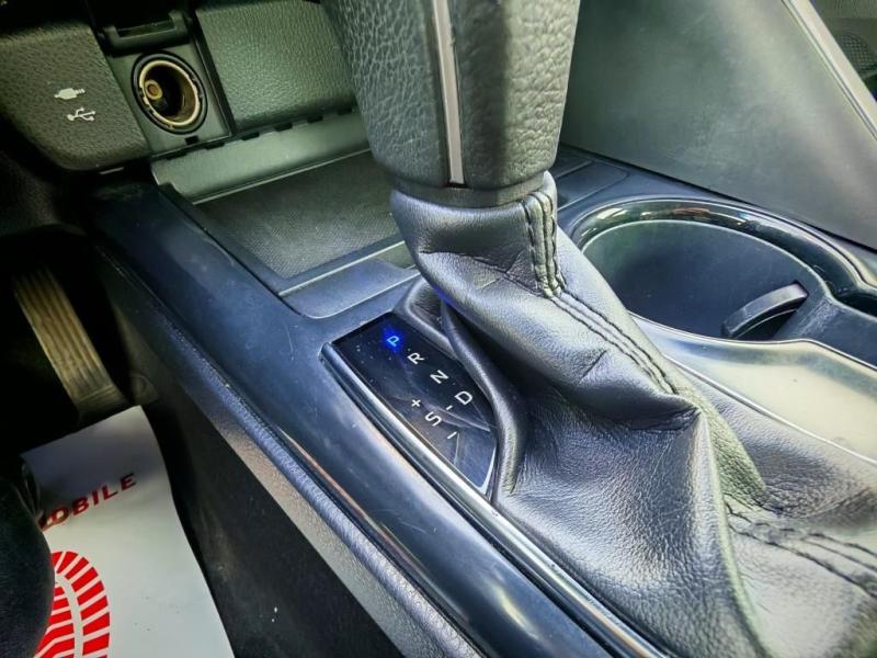 Car Thumb