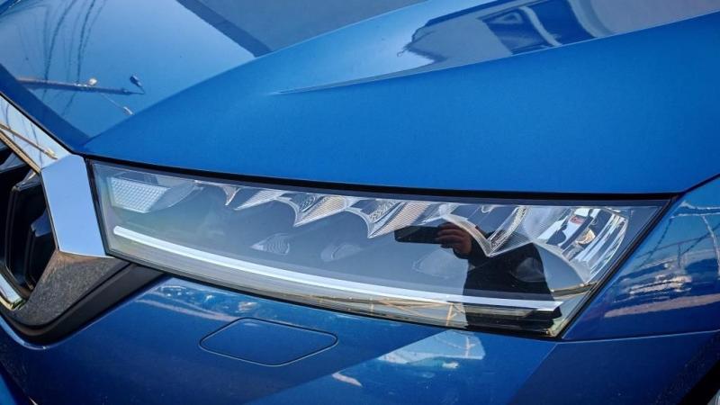 Car Thumb