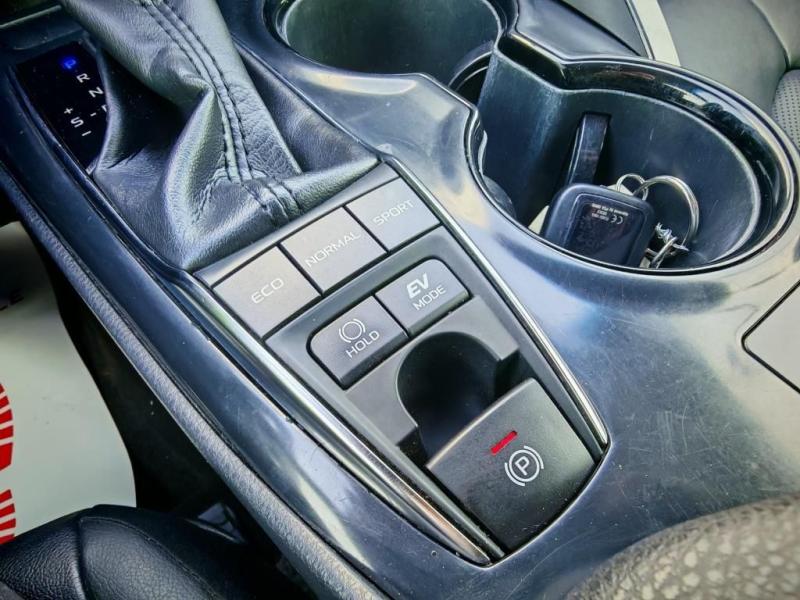 Car Thumb