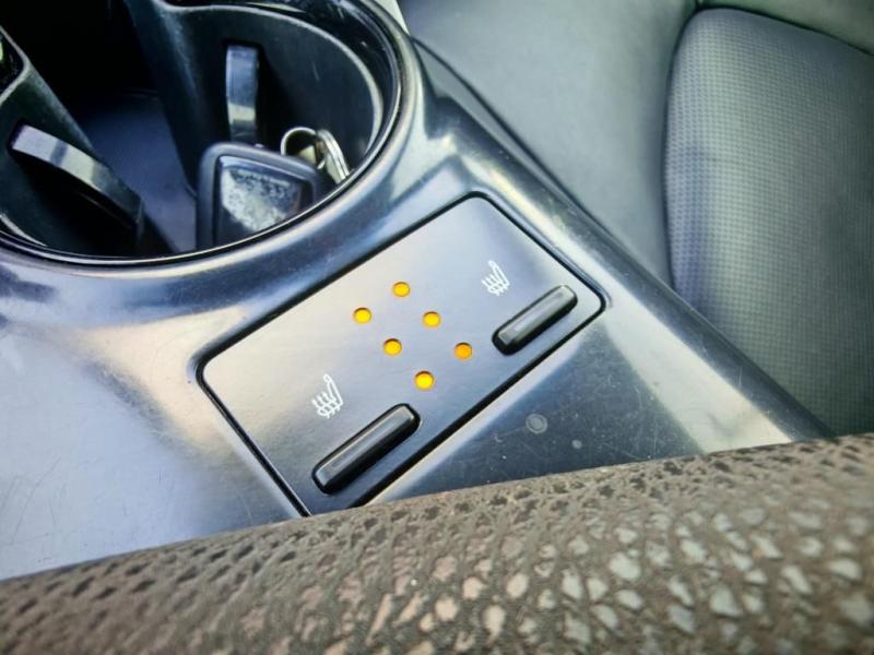 Car Thumb