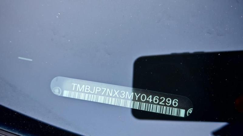 Car Thumb