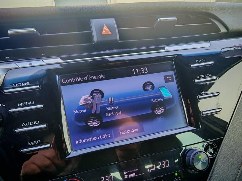 Car Thumb