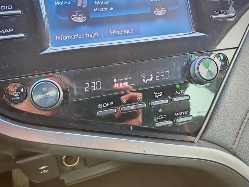 Car Thumb