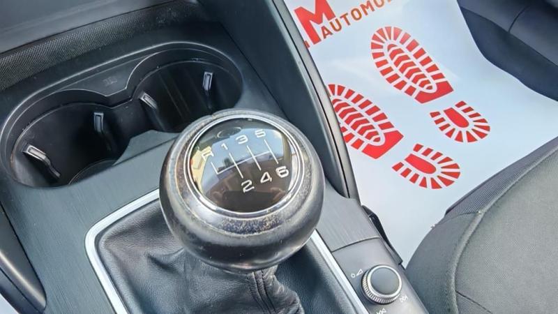 Car Thumb