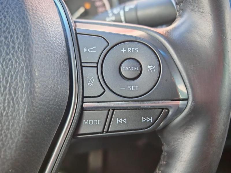 Car Thumb