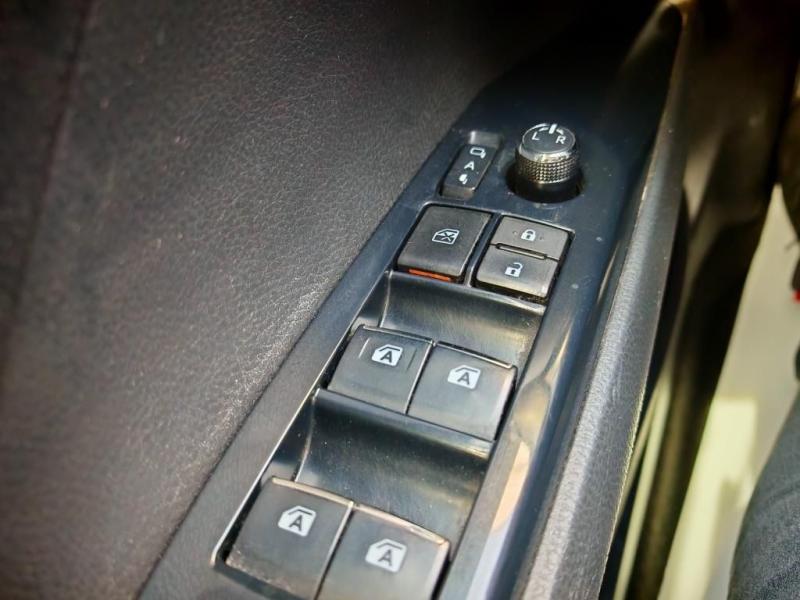 Car Thumb