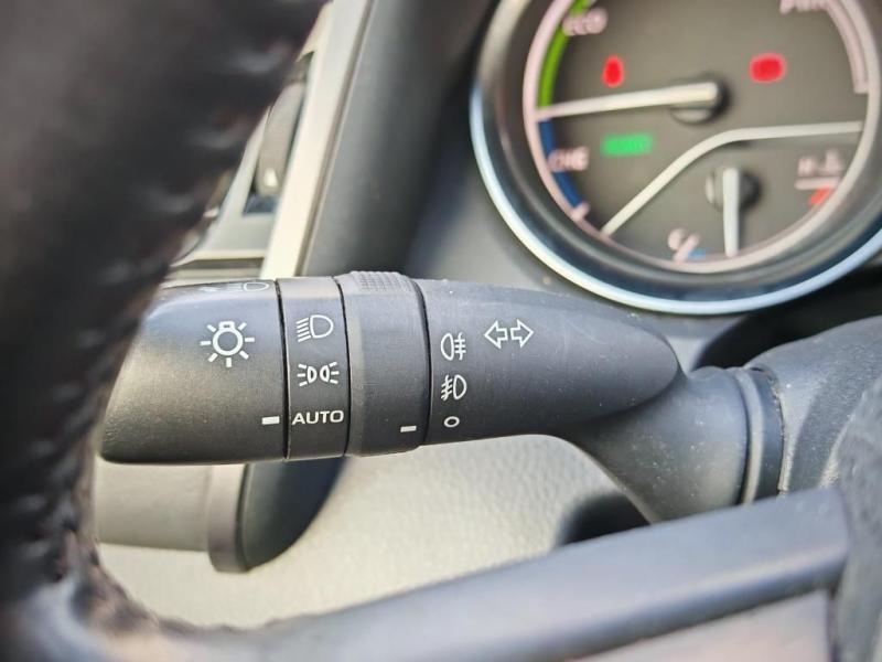 Car Thumb