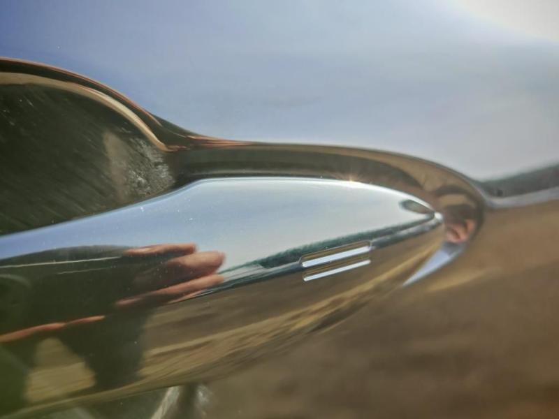 Car Thumb