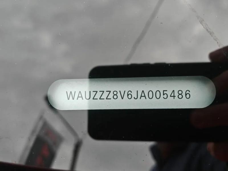 Car Thumb