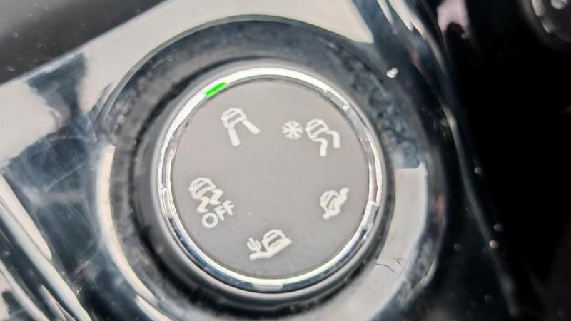 Car Thumb