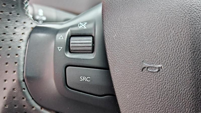 Car Thumb