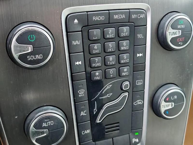 Car Thumb
