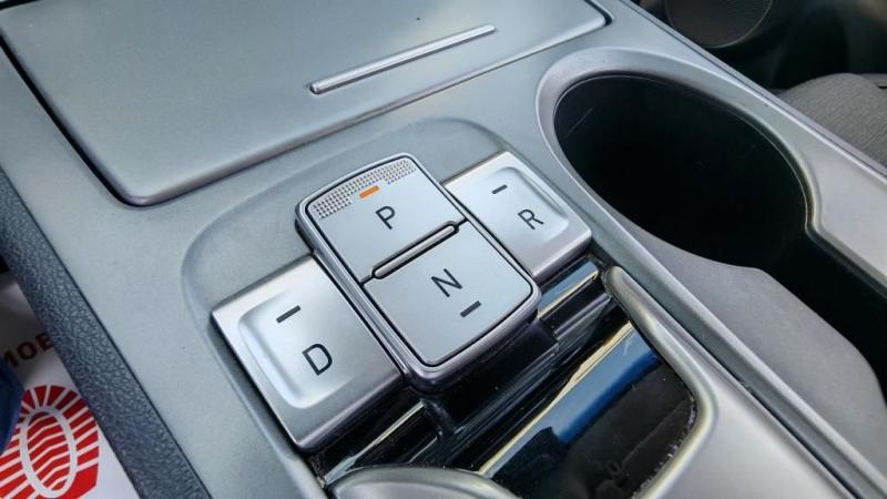 Car Thumb