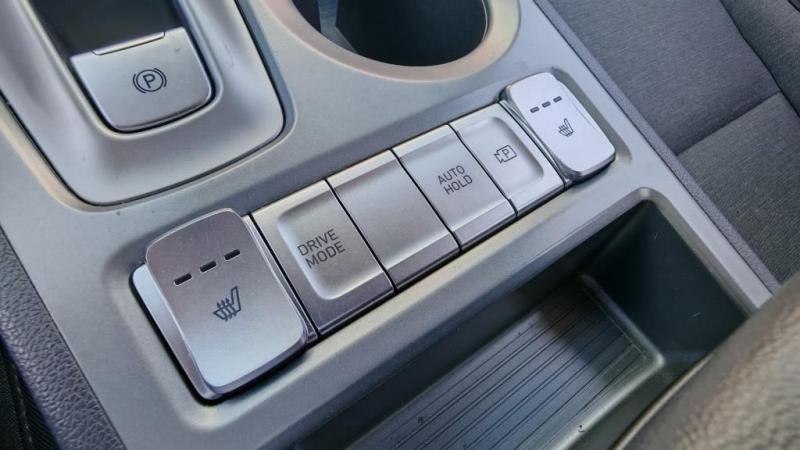 Car Thumb