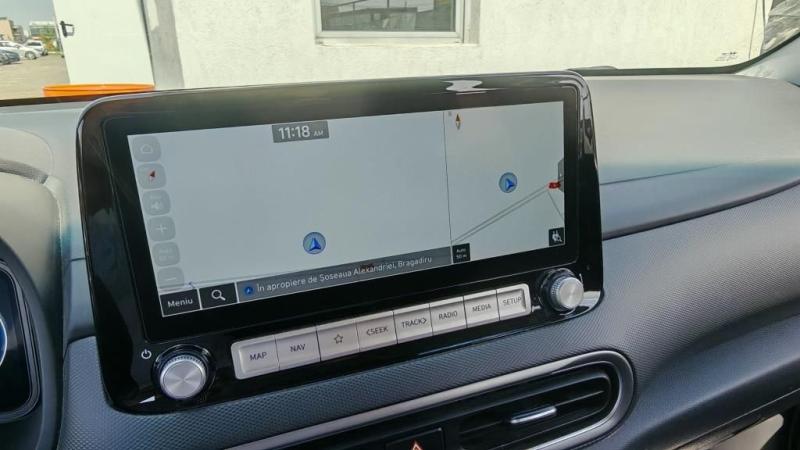 Car Thumb