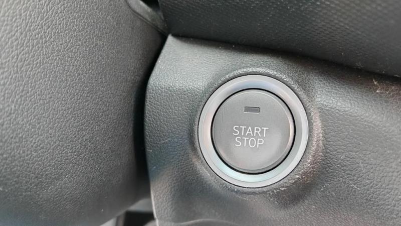 Car Thumb