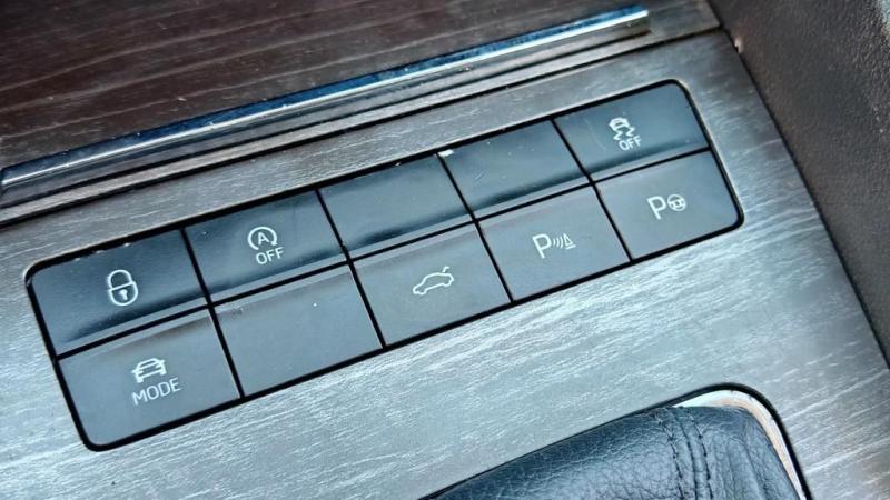 Car Thumb