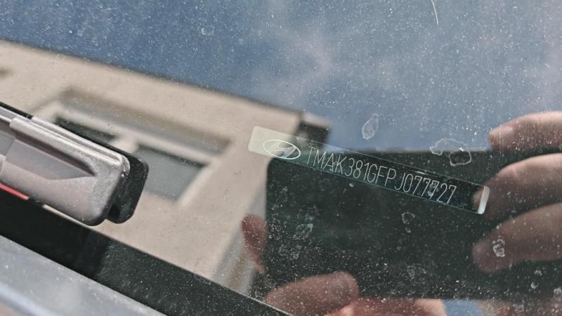 Car Thumb