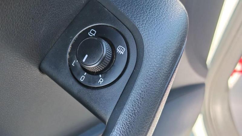 Car Thumb