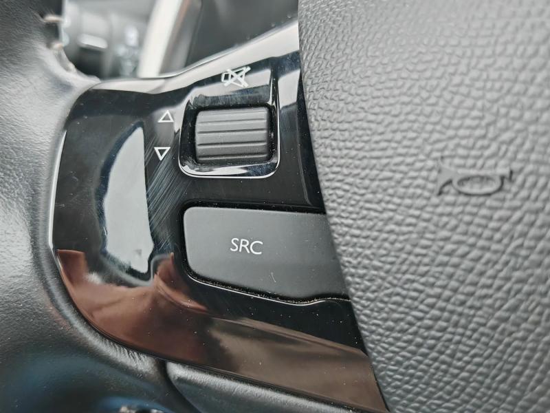 Car Thumb