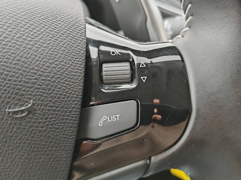 Car Thumb