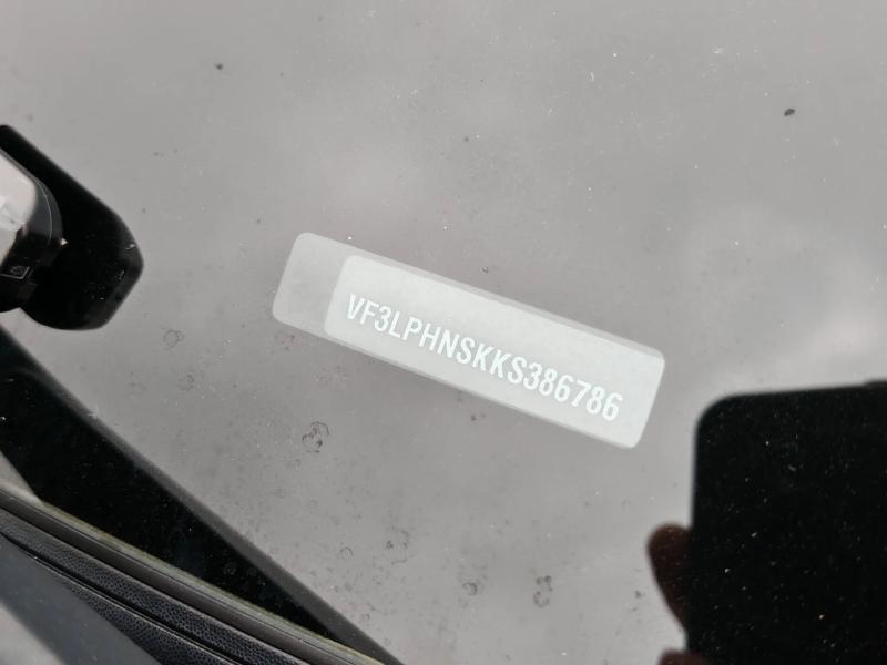 Car Thumb