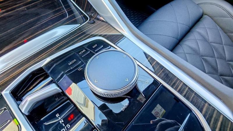 Car Thumb