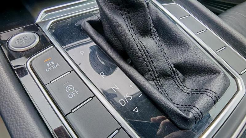 Car Thumb