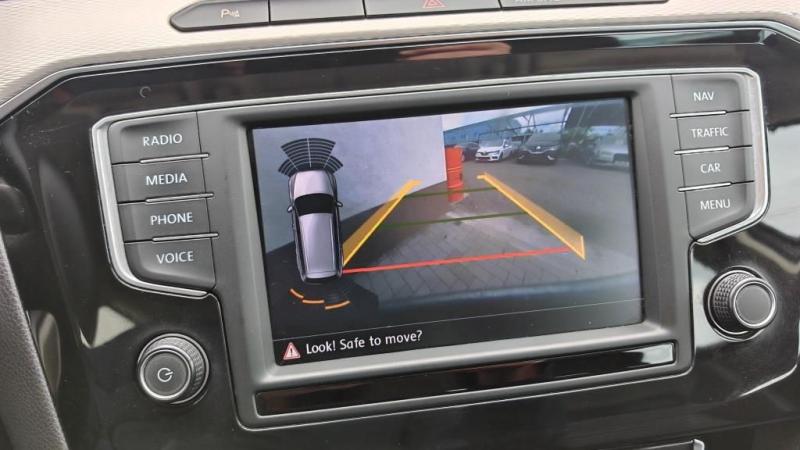 Car Thumb