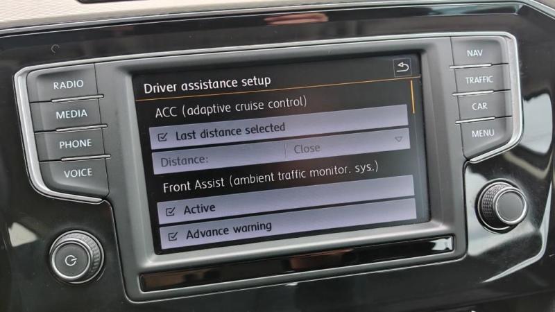 Car Thumb