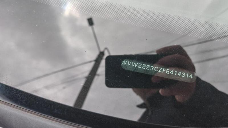 Car Thumb