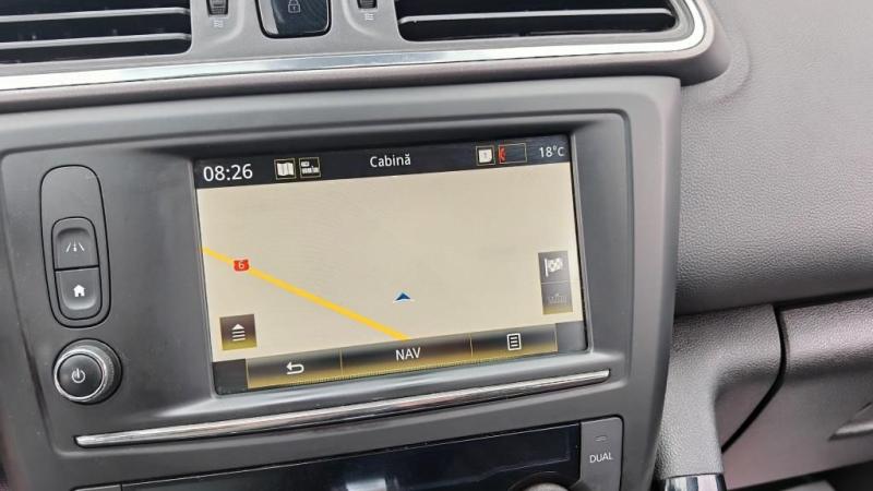 Car Thumb