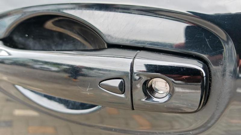 Car Thumb