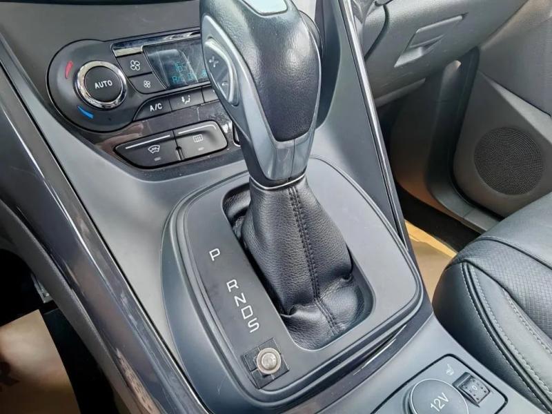 Car Thumb