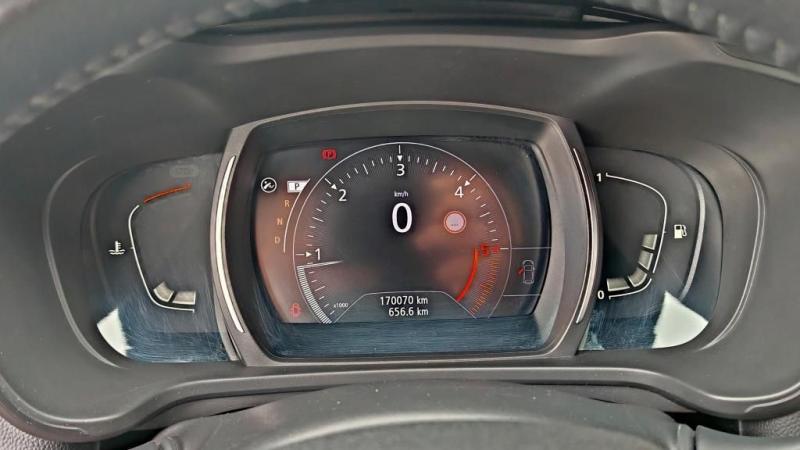Car Thumb
