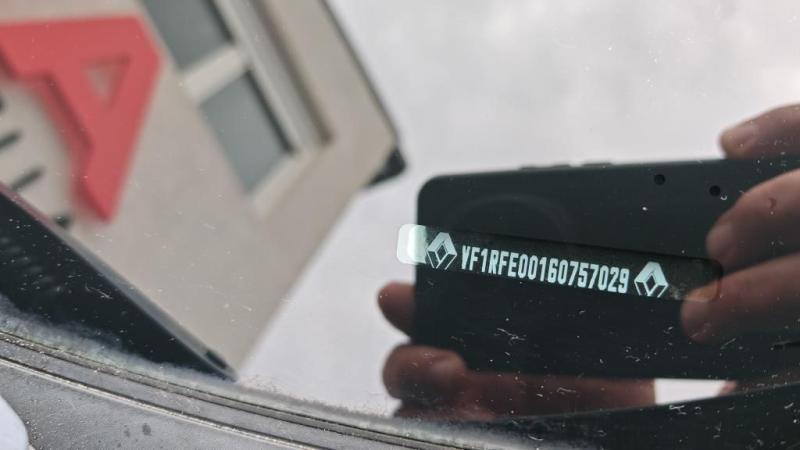 Car Thumb
