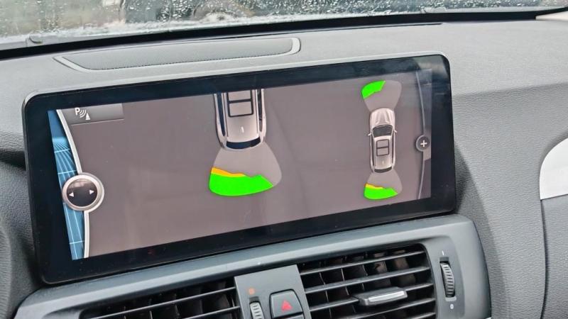 Car Thumb