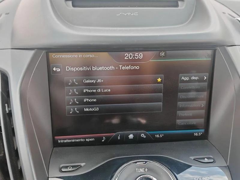 Car Thumb