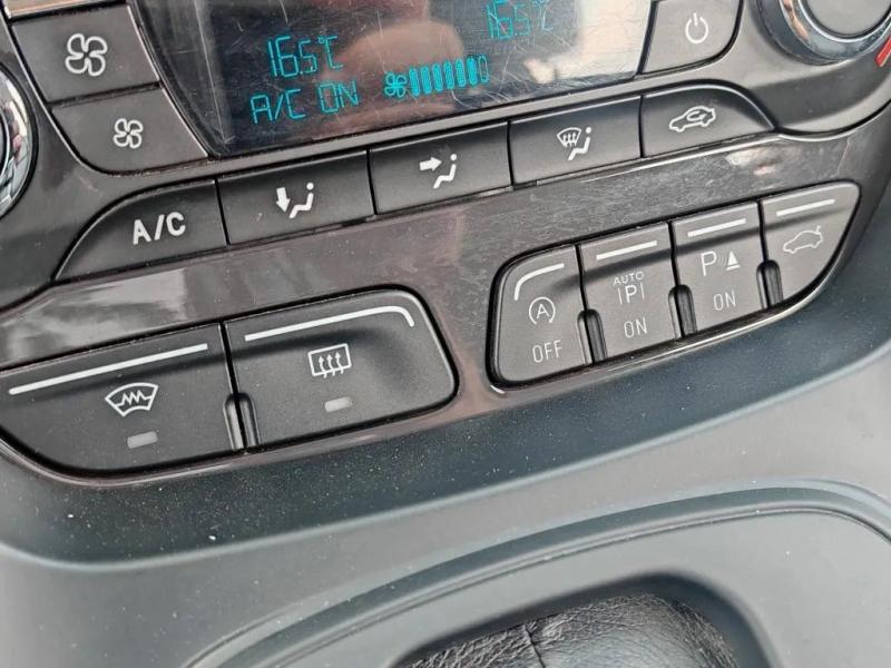 Car Thumb