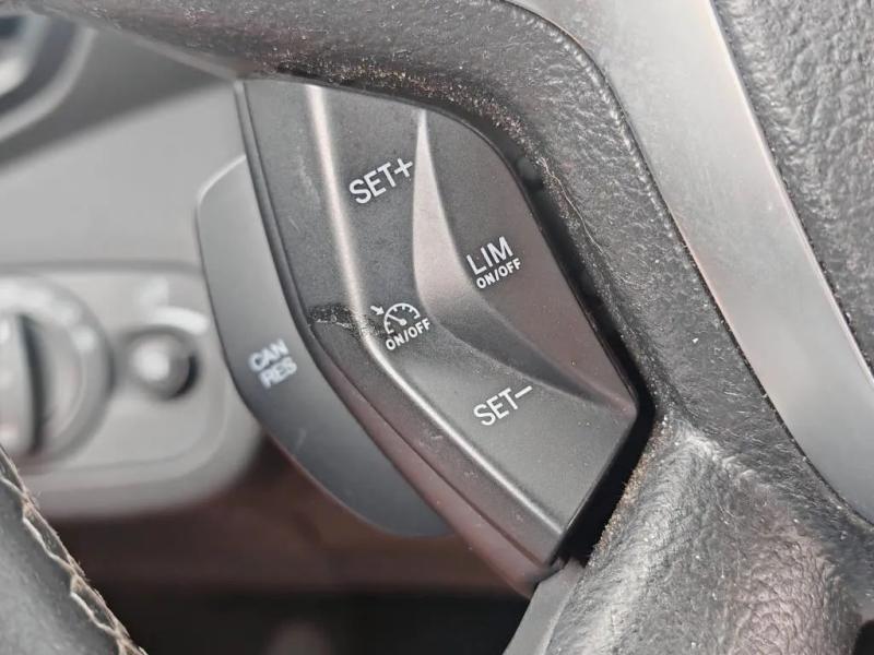 Car Thumb
