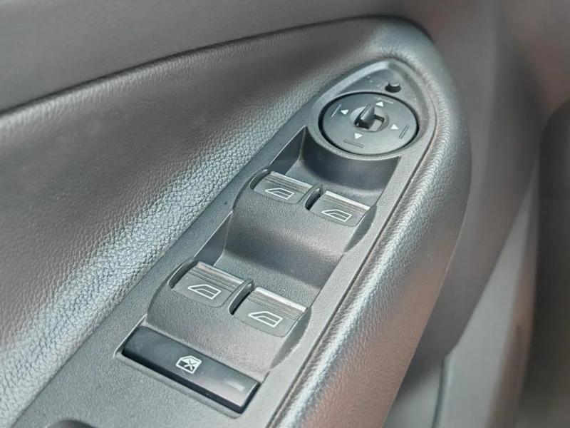 Car Thumb