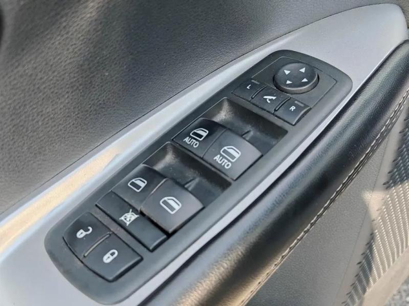 Car Thumb