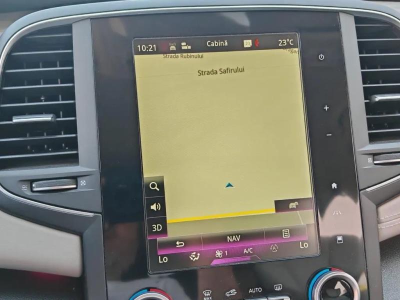 Car Thumb