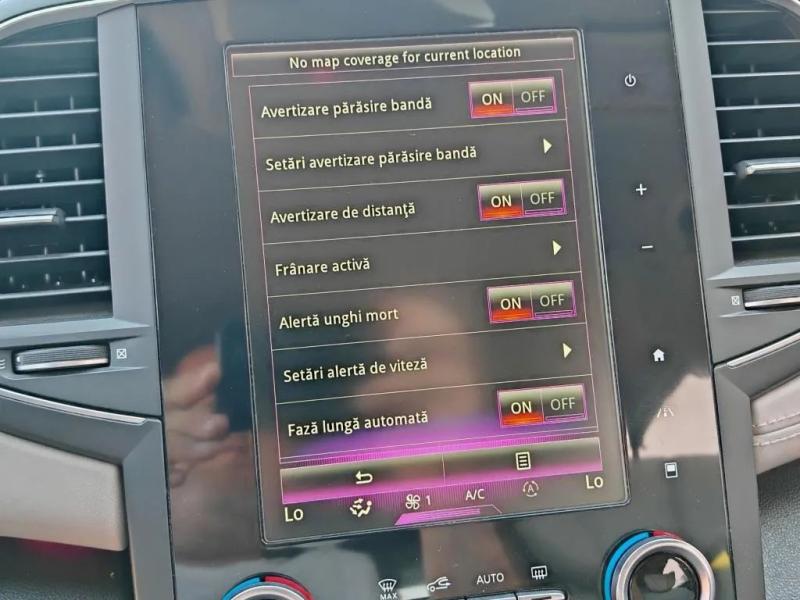 Car Thumb