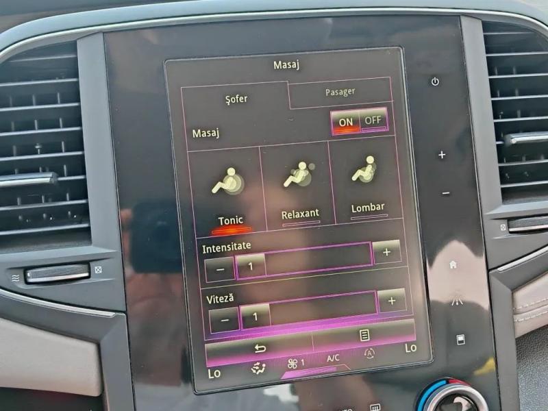 Car Thumb