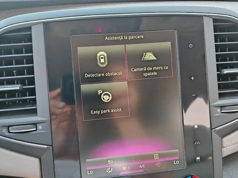 Car Thumb