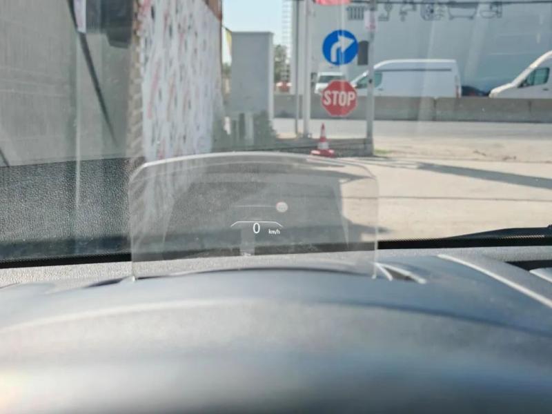 Car Thumb